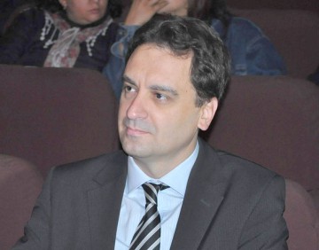 La Constanţa, Bădrăgan va vota cu Vlad Ţepeş în turul doi